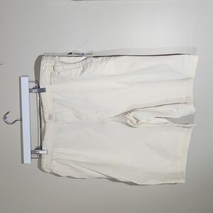Izod Saltwater Chinos Mens XL Shorts New